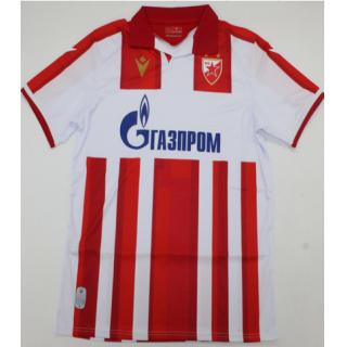Red Star Belgrade 1a Equipación 2025/26